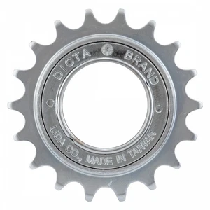 SUNLITE Easy Off Single Speed Bicycle Freewheel 18T x 3/32" - Picture 1 of 1