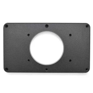 Lowe Boat Shifter Plate 2083405 | Platinum Verado Black Starboard - Foto 1 di 4