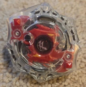 Spriggan Spread Fusion Beyblade Burst Single Layer Takara Tomy B-02 - Picture 1 of 4