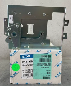 NUOVO EATON KHMVD K TELAIO VARI PROFONDITÀ MECH F3-3 - Foto 1 di 8