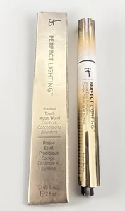 It Cosmetics Perfect Lighting Radiant Touch Magic Wand Radiant Light 1 oz New - Picture 1 of 1