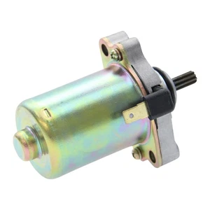 Anlasser / E-Starter für Morini Motoren (ohne Kabel) z.B. Aprilia SR50,Derbi Vam - Picture 1 of 4