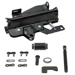 Liftmaster 41B3869-3A - Parte completa di montaggio cinghia carrello Chamberlain Rails - Foto 1 di 1