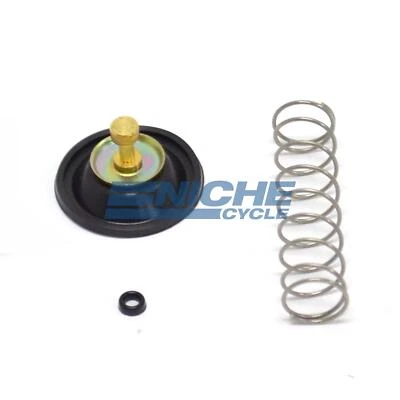 Kawasaki Carburetor Air Cut Off Valve Rebuild Kit 43028-1053/0016 - Image 1 of 3