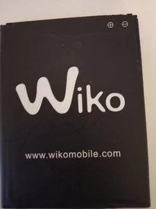 Batteria smartphone Wiko n. 5251 - Foto 1 di 2