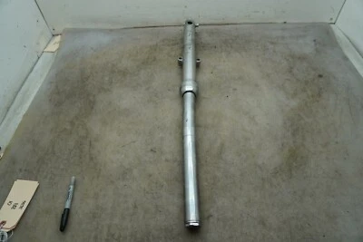 PATA HORQUILLA DERECHA HARLEY DAVIDSON SPORTSTER 883 01 E-3636 Foto 1 de 4