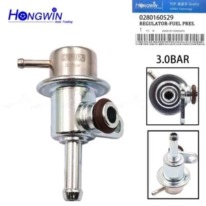 0280160529 Regulador de presión de combustible 3,0 bar para Holden Commodore HSV MANTA VS 5,0 L - Imagen 1 de 7