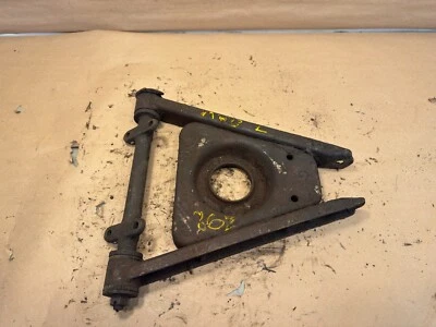 MG MGB Original Suspensão Frontal Inferior Wishbone Conjunto de Braço de Controle LH Esquerdo OEM - Imagem 1 de 4