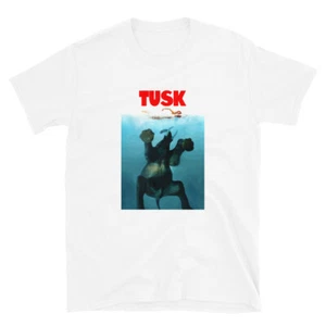 Tusk - You'll never go in the water again - Picture 1 of 7