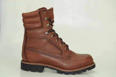 Botas impermeables Timberland American Craft 8 pulgadas hechas en EE. UU. limitadas A1TD4
