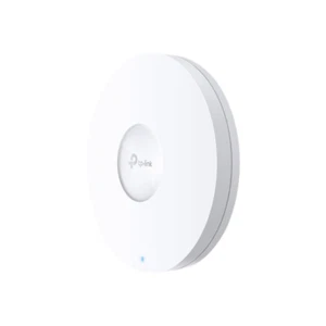 TP-Link AX1800 Wireless Dual Band Ceiling Mount Access Point - Bild 1 von 5