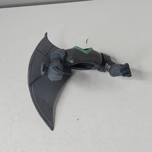 Gargoyles Acero Clan Robot Armadura Accesorio 1995 Brazos Ala Repuesto Cuerpo Parte - Imagen 1 de 5