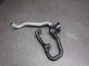 17 Triumph Street Triple ABS 675 R SEGUNDA válvula de inyección de aire solenoide 122I - Imagen 1 de 2