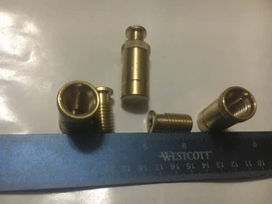  Cubierta de seguridad para piscina anclajes de latón de GLI/Vynall - Imagen 1 de 2