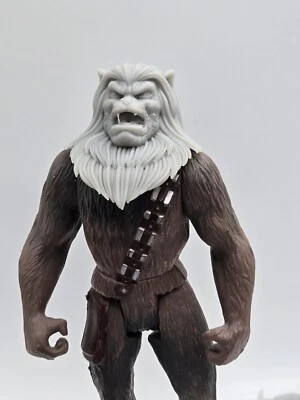 Impresión 3D MASTERVERSE OOKLA THE MOK HEAD Thundarr The Barbarian escala 1:18 3/4" Foto 1 de 3