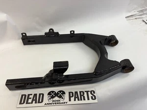 Harley Dyna FXD FXDL FXDWG rear fork swingarm - Picture 1 of 3