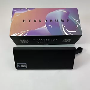 Origaudio Origaudio hydrobump IPX7 Waterproof Outdoor Speaker wireless - Picture 1 of 5