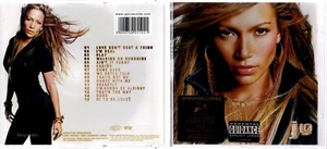 J.Lo von Jennifer Lopez (CD, 2001) - Bild 1 von 1