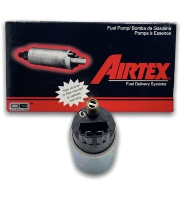 全新 Airtex E8213,E8335 电动燃油泵 适用于丰田、雷克萨斯、庞蒂亚克 — 第 1/4 张图片