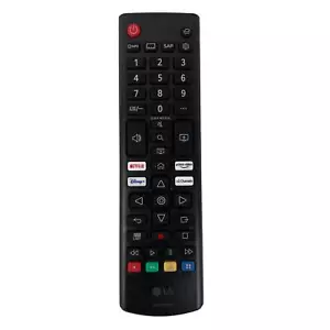 Nuovo controllo remoto universale OEM LG para todos los TV Smart LG. - Foto 1 di 3