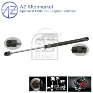 Fits Audi A6 1994-1997 100 1990-1994 AZ Tailgate Gas Strut #1 4A5827552 - Picture 1 of 2