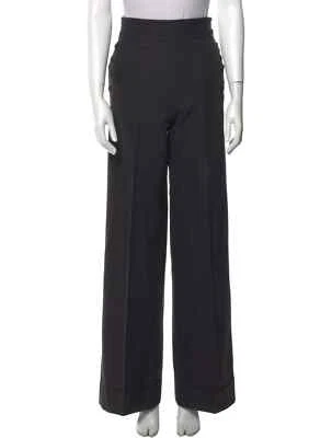 Pantalones de pierna ancha STELLA MCCARTNEY talla: US 0, IT 36 Foto 1 de 4