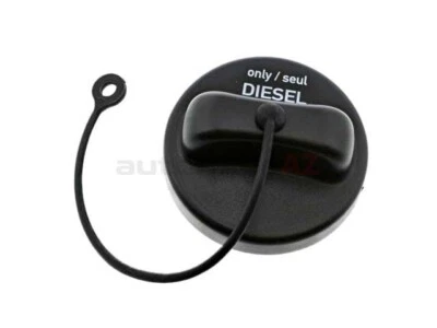 GENUINE MERCEDES Fuel/Gas Cap 68039897AB Dodge Sprinter 2500 3500 - Image 1 of 2