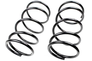 Juego de muelles helicoidales Mevotech SMS81326 para 96-03 Toyota RAV4 - Imagen 1 de 1