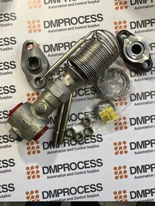 DANFOSS 068G6070 TEAT 85-33 VALVOLA INIEZIONE TERMICA SPEDIZIONE IN TUTTO IL MONDO EU-EU - Foto 1 di 2
