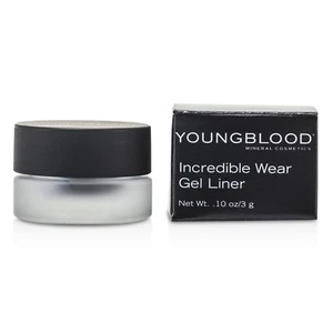 Youngblood Incredible Wear Gel - Midnight Sea, .10 oz (NEW) - Picture 1 of 7