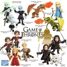 LOYAL SUBJECTS - GAME OF THRONES Vinyl Action Figure - Licensed Product **NEW**