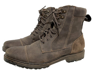 DOCKERS Workwear Boots for Men for Sale 