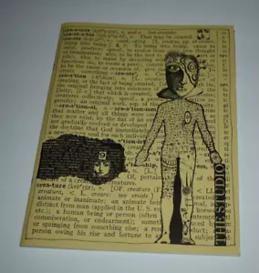 THE STUDIO Art Zine Vol. 9 Dec 1999 - Teesha Moore Creativity Magazine - Picture 1 of 6