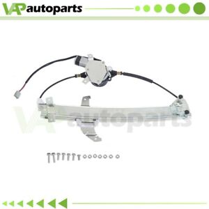 For 1994-1997 Lincoln Town Car  Front Right w/ Motor Power Window Regulator 1996