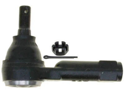 适用于 1991 - 1999 年丰田 Tercel 领带杆端外 AC Delco 86558JWMQ 1992 1993 1994 — 第 1/2 张图片