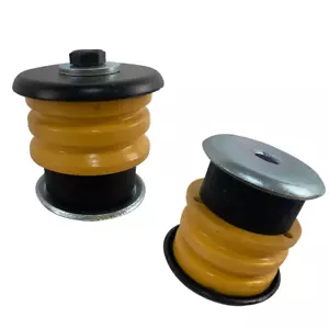 Pair Body Mount Kit 924-053 For 2002-2004 2005 Ford Explorer Mercury Mountaineer - Foto 1 di 6
