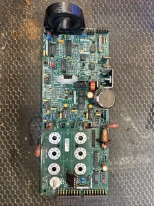 RAYMOND 154-012-429/103 Power Card Assembly EASI-OPC30TT - Picture 1 of 3
