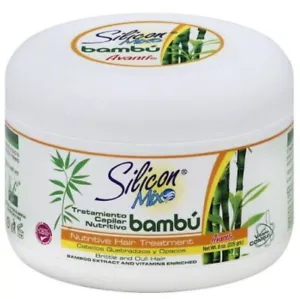 Silicon Mix bamboo hair treatment 8 oz, 8.0 Ounce Avanti - Picture 1 of 1