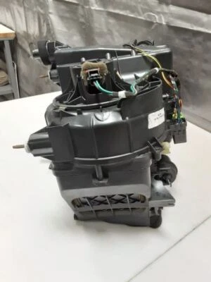 Jeep TJ Wrangler OEM HVAC Heater Box w AC 55037603AC 2006 47720 - Image 1 of 4