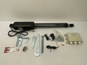 Topens A3 Automatic Gate Opener for Light Duty Single Swing Gates - Picture 1 of 20