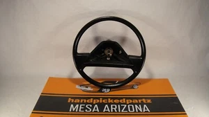 Volante Dodge Ramcharger serie D & W 1981-1988 - ¡¡hermoso!!! - Imagen 1 de 8