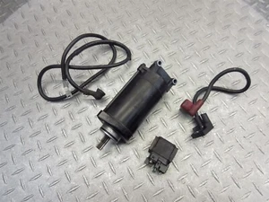 2006 99-08 Kawasaki VN1500 Vulcan Classic Starter Motor Solenoid Relay Start OEM - Picture 1 of 12