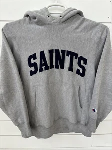 St. Paul Saints Champion Reverse Weave Baseball Kapuzenpullover Herren Medium - Bild 1 von 7