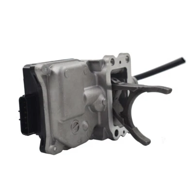FRONT 4WD DIFFERENTIAL VACUUM ACTUATOR For TOYOTA 4RUNNER 2003 2004-2018 2019 - Image 1 of 4