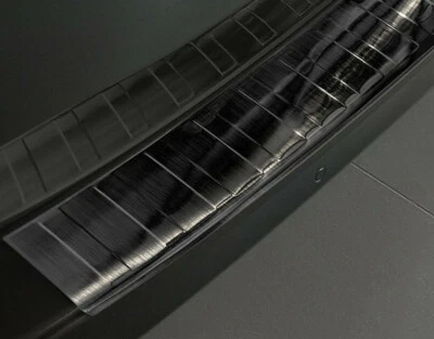 Irmscher Ulysee Scudo Zafira Life Vivaro C Protection Inox Noir - Photo 1/3