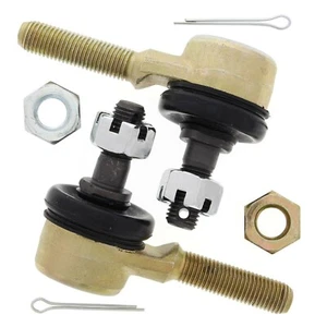Tie Rod Ends LT250R 250 Ozark 400 Eiger LT80 LT230S Suzuki ALL BALLS 51-1014 - Picture 1 of 2