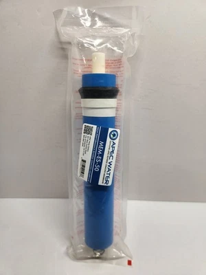 APEC Water MEM-ES-50 High Performance Reverse Osmosis Membrane New Sealed  - Image 1 of 4