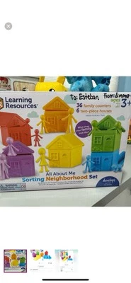 Learning resources Toy  - Image 1 of 3