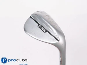 Ping S159 56*(12*) WEDGE S-Grind - Ping ZZ-115 Wedge Flex Steel 450993 - Picture 1 of 4