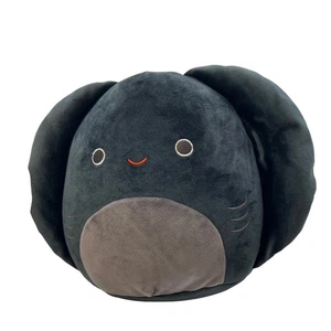 Squishmallows Fen Fang Stingray Plush Stuffed Animal Toy Kids - Picture 1 of 6